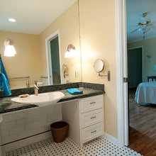 handicap bathroom vanity