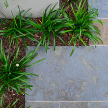 patio planting beds