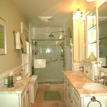 Bathrooms