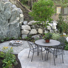 Outdoors