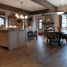 Flooring