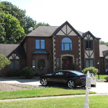 Residential Homes