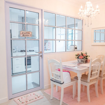4 Room BTO, Rivervale Crescent
