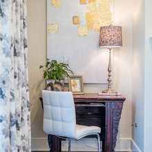 Bedroom Office