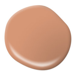 Candied Yams M210-5 - Paint