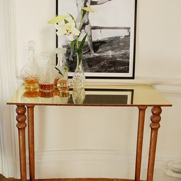 Side board with Prettypegs' Siri Table Legs