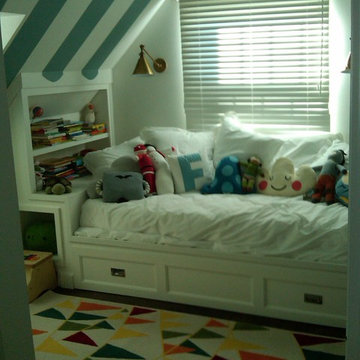 Our Work