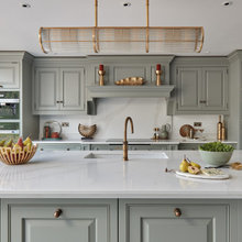 DIY Kitchen