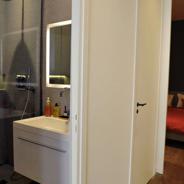 Appartement Île Saint-Louis