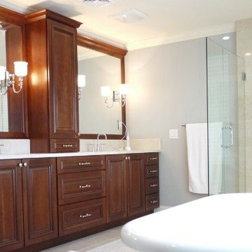 Classic Seashore Colonial