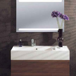 Bathroom Mirrors - Bathroom Mirrors