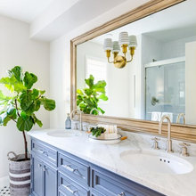 Bathroom Ideas