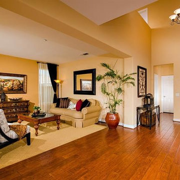 Staged to Sell New Spy Glass Hill Property at 5262 Coleridge Court, Carlsbad