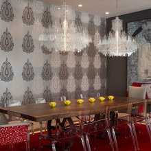 Dining Room Ideas