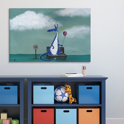 Andrea Dragon Bus Stop - Products