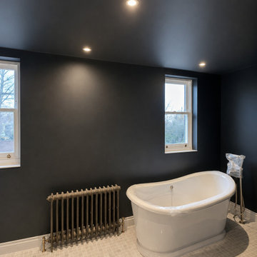 Highgate Refurbishment