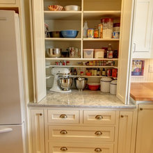 Kitchen shiffy