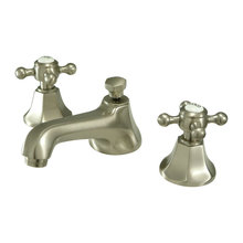 bathroom faucet