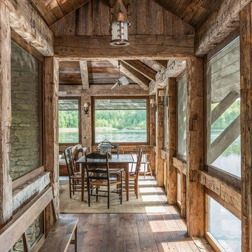 Hidden Lake Guest House