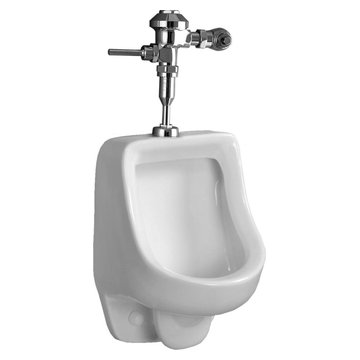Villeroy & Boch 75280001 Bocana URinal For Flushometer