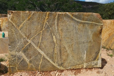 Quartzite Sea: believe