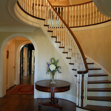 Entry Way