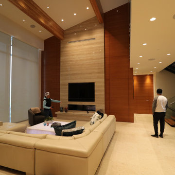 Whistler Ski Chalet
