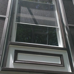 Colonial Box - Windows