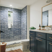 Wills bathroom