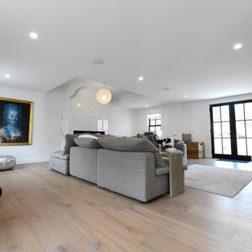 Remodeling Newton MA