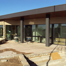 Private Residence - Windows And Doors