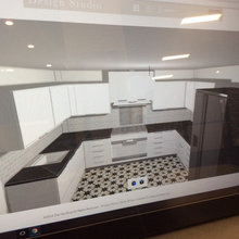 Backsplash