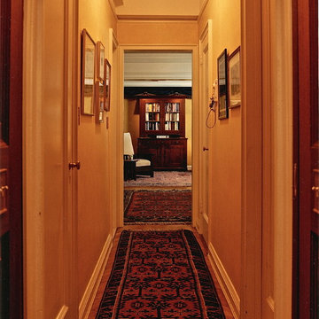 Manhattan Apartment
