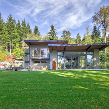 Mount Si Modern