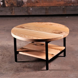 Coffee Tables - Coffee Tables