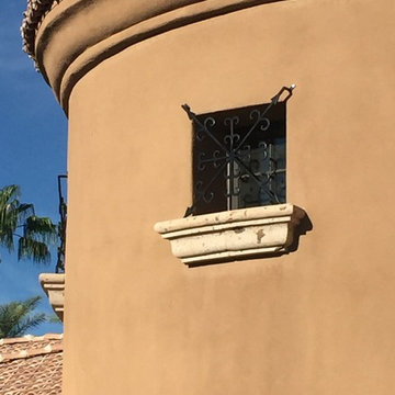 Window Grills