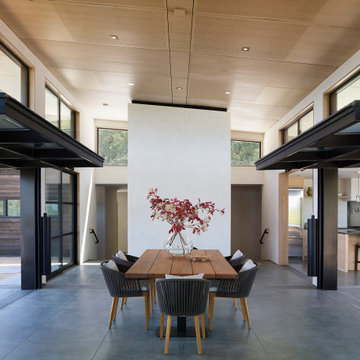 Fan House