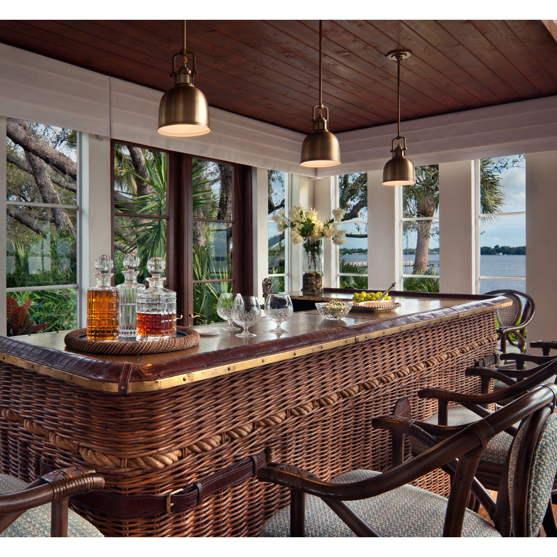 Davant FL residence