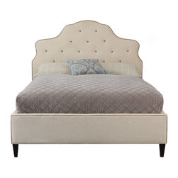 Jordan Bed - Beds