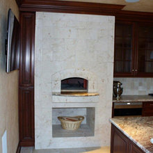 Pizza Oven