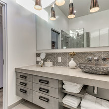 Sonoma bathroom inspiration