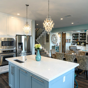 Amazing San Pedro Kitchen