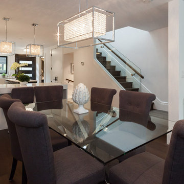 Arbutus Ridge Renovation