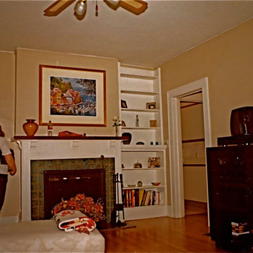 TRADITIONAL CONDO