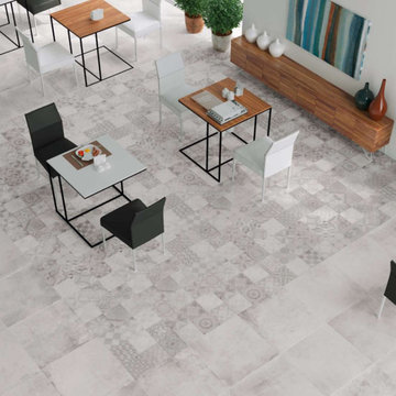 Beton Nut Hidraulico