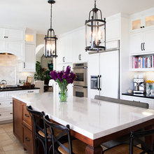Kitchen Lighting