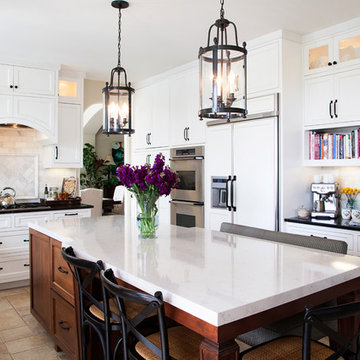 Carmel Valley Renovation