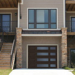 Our Products - Garage Doors And Openers
