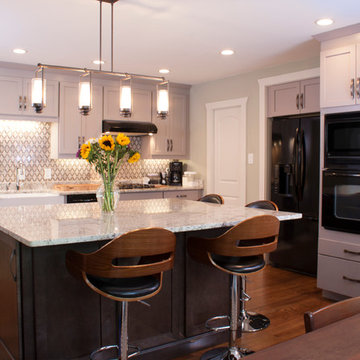 Sandy Springs Residence