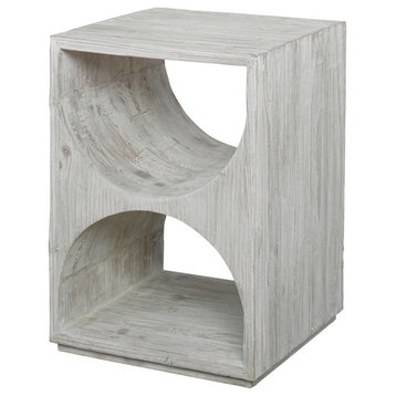 Hans Side Table